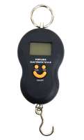 Весы электронные PORTABLE Electronic scale (50кг.) 
