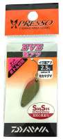 Блесна DAIWA Presso Eve gekiatsu 2.5г цв. Mocha magma
