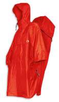 Плащ TATONKA Cape Men S red