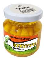 Кукуруза УНИКОРМ Евгения Середы 110мл Чеснок