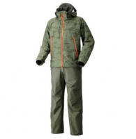 Костюм SHIMANO Dryshield RА025М 3XL 5YRA025M4D