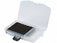 Коробка рыболов. MEIHO Slit Form Case SC-F-7 146х103х23
