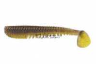 Виброхвост PONTOON 21 2.50' #423 Homunculures Awaruna (8шт.)