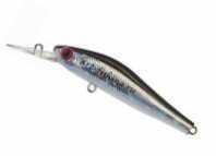 Воблер ZIPBAITS Rigge Deep 56F цв. 510R 