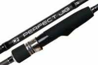 Спиннинг CRAZY FISH Perfect Jig CFPJ-79-H-T 240см. 15-56гр.