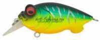 Воблер MEGABASS Baby Griffon цв. Mat Tiger