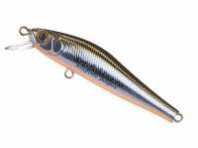 Воблер ZIPBAITS Rigge 56F цв. 600R
