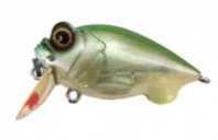 Воблер MEGABASS Griffon Zero цв. Metal Hot Shad