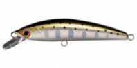 Воблер SMITH Troutin Wavy 65S №01