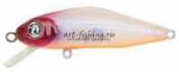 Воблер PONTOON 21 CrackJack 78F-SR №A17 