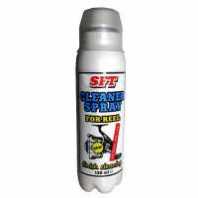 Смазка-промывка для катушек SFT Cleaner Spray синий СПCL