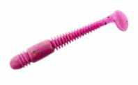 Виброхвосты LUCKY JOHN Pro Series TIOGA 2.4in / S26 9шт 