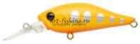 Воблер PONTOON 21 Cheerful 40F-MR 40мм 2.5г. 0,5-1,0м №R43