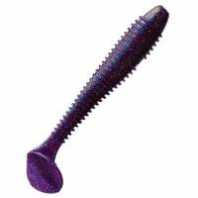 Силиконовые приманки CRAZY FISH Vibro Fat 4'' 14-100-98-6