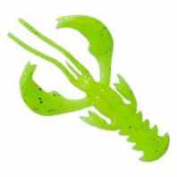 Силиконовые приманки CRAZY FISH Nimble 2" 50-50-54-6-F