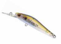 Воблер ZIPBAITS Rigge Deep 56F цв. 018R 