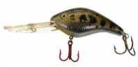 Воблер MANN'S GO2 15+ GT4-3 цв. Baby Bass