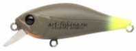Воблер PONTOON 21 Cheerful 40F-SR 40мм 2.5г. 0,3-0,5м №15M
