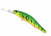 Воблер ZIPBAITS Orbit 80-SP-DR цв. 070R