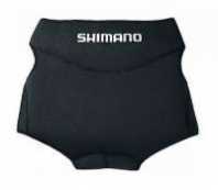 Подкладка SHIMANO Nexus GU-011K LL черный