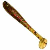 Силиконовые приманки CRAZY FISH Nano Minnow 2.2" 22-55-68-6