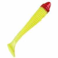 Силиконовые приманки CRAZY FISH Vibro Fat 4'' 14-100-6RH-6