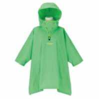 Плащ  RIVALLEY  RL KIDS 130 green