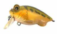 Воблер MEGABASS Griffon Zero цв. Tonosama Frog