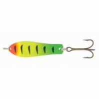 Блесна KUUSAMO Professor 4 50/6 GR/Ye/FR/BL-S