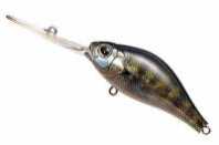 Воблер ZIPBAITS B-Switcher 4.0 Rattler цв. 509
