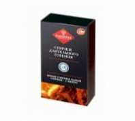 Спички длительного горения FORESTER BC-782 20 шт.