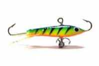 Приманка балансир ALLVEGA "Fishing Master" 14 гр / 50 мм T11