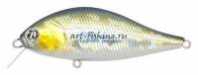 Воблер PONTOON 21 Bet-A-Shad 75SP-SR цв.R30