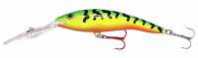 Воблер RAPALA Tail Dancer Deep TDD09 цвет FT