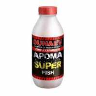 Арома комплекс DUNAEV Super Fish 250мл
