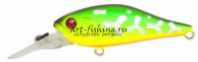Воблер PONTOON 21 Cheerful 34F-MR 34мм 1.6г. 0,6-1,0м №070