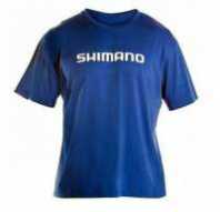 Футболки SHIMANO p. L / р. XL 