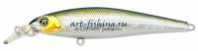Воблер PONTOON 21 Saunda 95F-SR №R30
