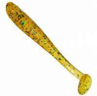Силиконовые приманки CRAZY FISH Nano Minnow 2.2" 22-55-31-6