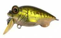 Воблер MEGABASS Griffon Zero цв. GG Bass