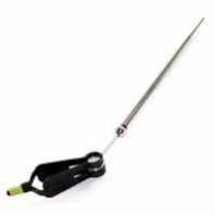 Перодержатель TIEMCO Spinning Hackle Pliers