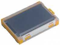 Коробка рыболов. MEIHO Rungun Case 1010W-2 175х105х38 
