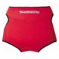 Подкладка SHIMANO Nexus GU-103G L красный