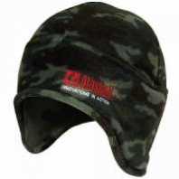 Шапка ALASKAN Fleece Hat AACC7B Camo2
