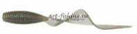 Твистер PONTOON 21 1.50' #101 Homunculures Jilt (9шт.)