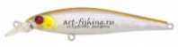 Воблер PONTOON 21 Saunda 80SP-SR 80мм 8.25г. 0.7-1,0м №A30