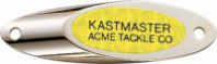 Блесна ACME Kastmaster 10,5 гр. GC (США)