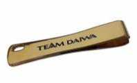Кусачки DAIWA Line Cutter 50 (золото) 04910106