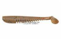 Виброхвост PONTOON 21 2.50' #117 Homunculures Awaruna (8шт.)