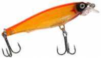 Воблер GROWS CULTURE 3D Minnow 70мм 8,5гр цв 24-204005